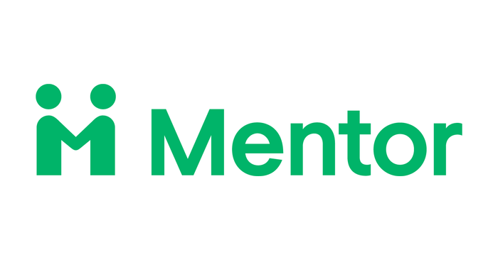 Mentor Sverige logo